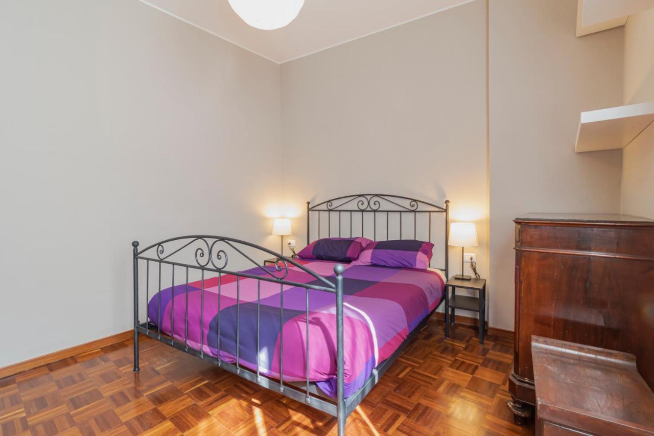 Portello Apartment - Accursio 4 米兰 外观 照片